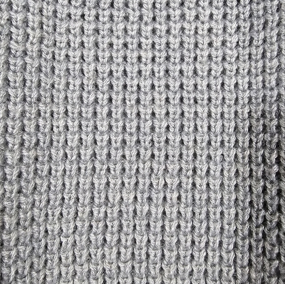 Long Wharf Wellfleet SeaWell Wool Blend Knit Quarter Zip Sweater - Picture 3 of 8